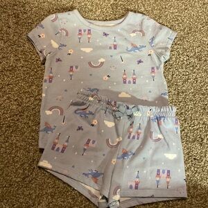 ⭐️4/$10 Toddler Girls Set